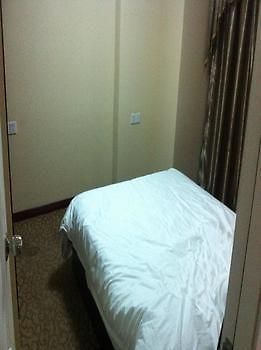 Chongqing Huasheng Business Hotel Dış mekan fotoğraf