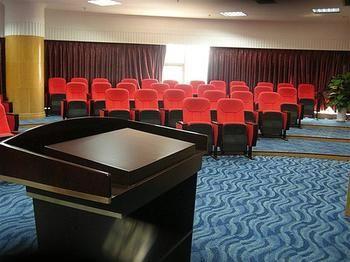 Chongqing Huasheng Business Hotel Dış mekan fotoğraf